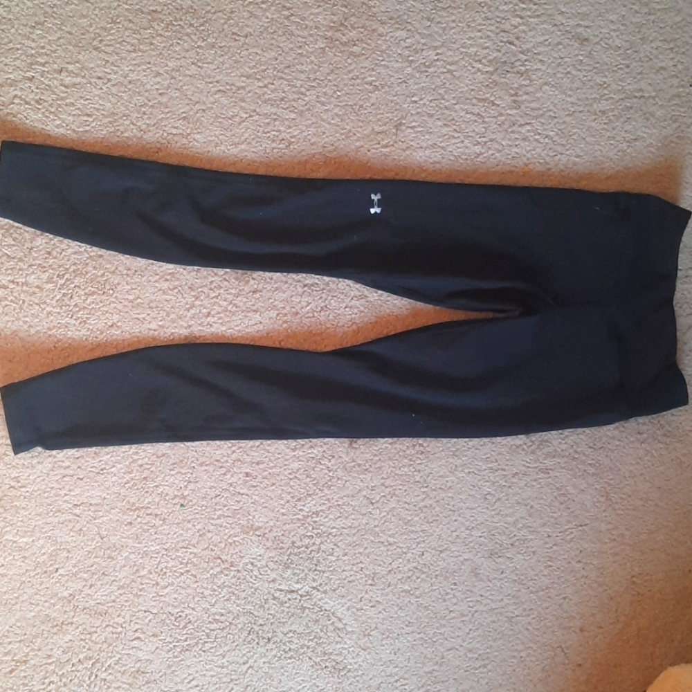 under armour leggings